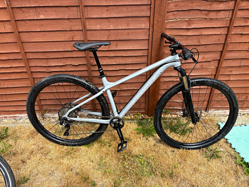 Trek caliber 29in - trek,