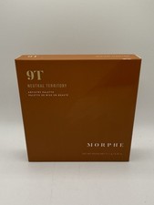 Morphe 9T Neutral Territory