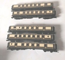 ARNOLD N GAUGE SR 5-BEL -