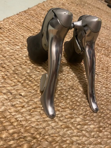 Shimano ultegra 6500 - ultegra, st-6500