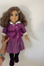 american girl doll - great
