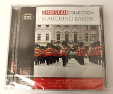 Marching Bands the Essential