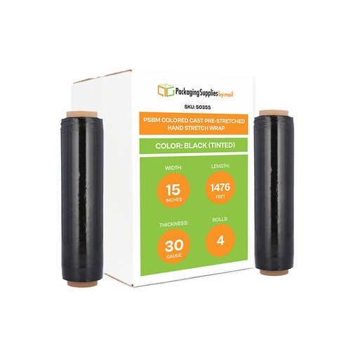 Rolls black pre - rolls,