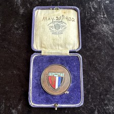 Antique Thomas Fattorini