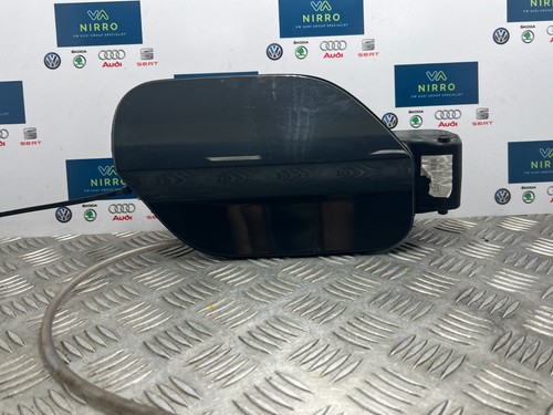 Passat fuel flap cover - passat, fits