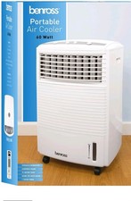 Digital Air Coolers with