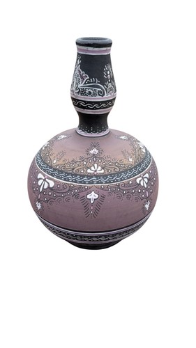 Vintage moroccan safi handmade - moroccan,