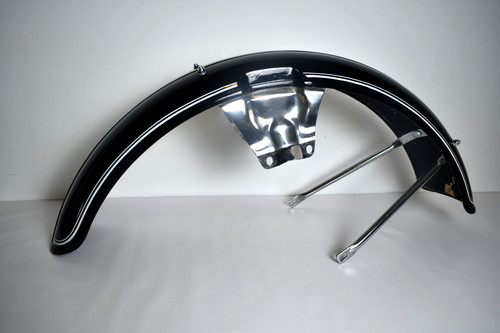 Bmw r90 front fender with - fender,