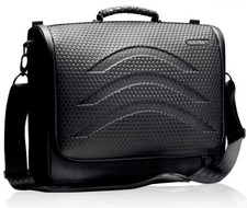 Lat 56 Degree Large Laptop Carry Case MS_02.1 Messenger Bag