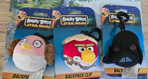 Angry birds star wars - star,