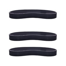 Premium Rubber Treadmill Belt
