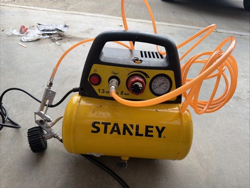 Stanley 200 small - 200/8/6, air