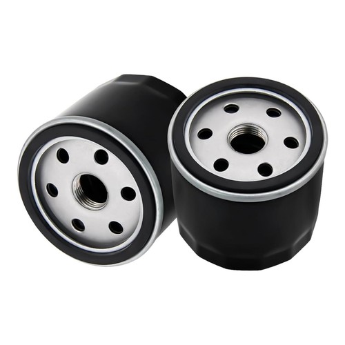 Pair oil filters for - filters,