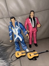 WWE Jakks Classic Superstars