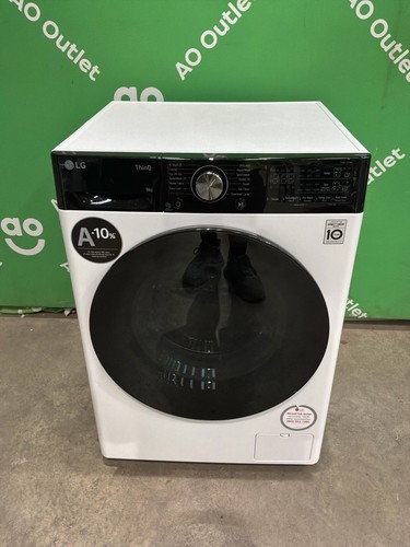Washing machine 9kg 1400rpm - washing,