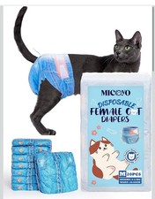 Disposable cat dog - cat,
