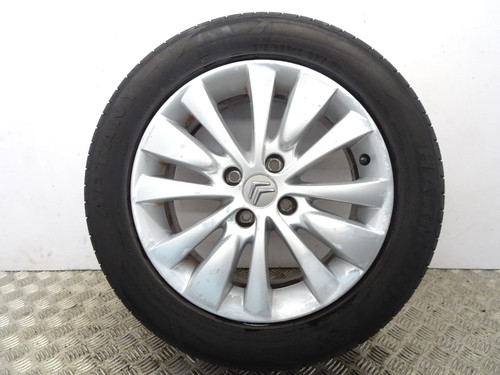 Citroen mk1 grand picasso - citroen, c4