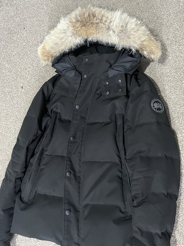 Canada goose wyndham - goose,