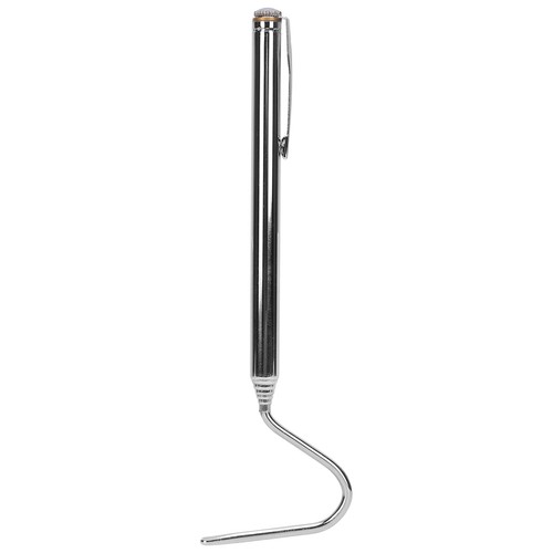 Snake hook stainless - snake,
