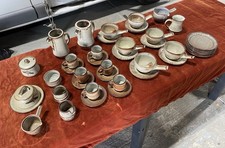 44 x Pieces of Creigiau Welsh