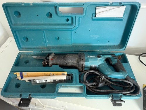 Makita jr3050t reciprocasting - makita,