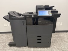 Toshiba E-Studios 8518a Copier