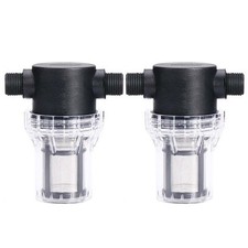 IBC Tank Water Filter 80 Mesh