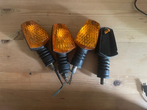 Yamaha 1100 bulldog - bt,