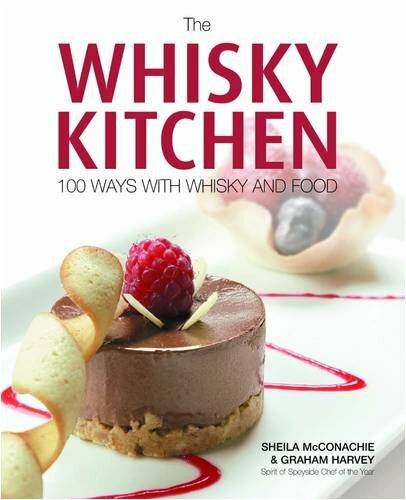 The whisky kitchen 100 - the, kitchen: