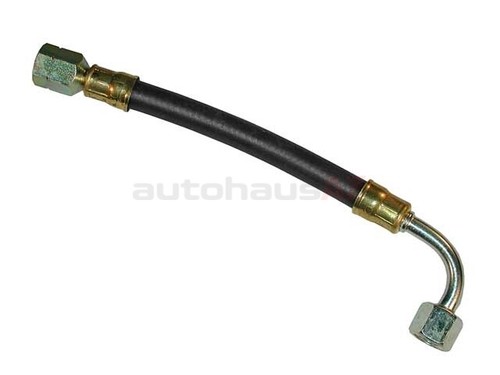 Cohline fuel hose - cohline,