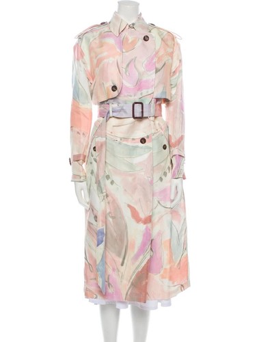 Nwt ted baker - ted, trench