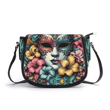 Venice Carnival Mask Genuine