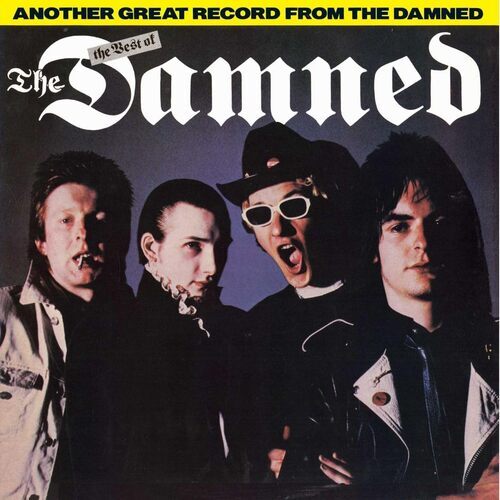The damned best - best,