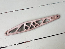 Moto Guzzi LeMans 850 mk3 left foot rest bracket VGC