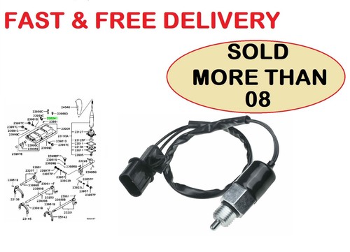 Reverse lamp switch sensor for - switch,