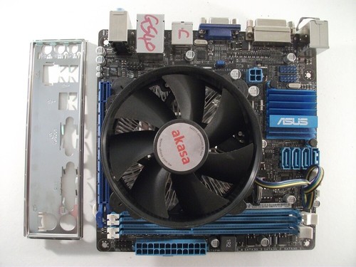 Asus p8h61 0 rm si - asus, lx