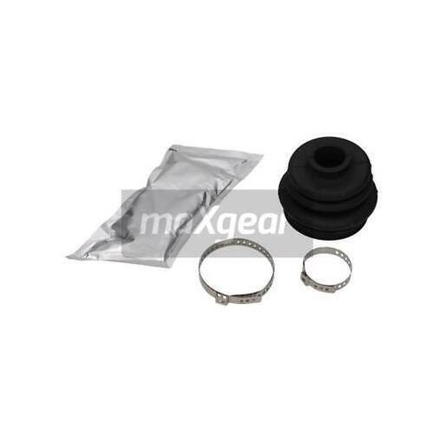 Maxgear 0681 bellow set - maxgear, 49-0681
