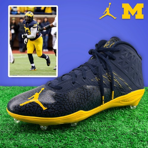 Team issue jordan michigan - team,
