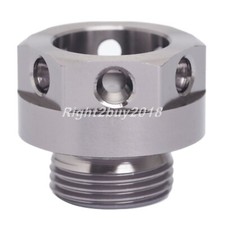 Motorcycle CNC Engine Oil