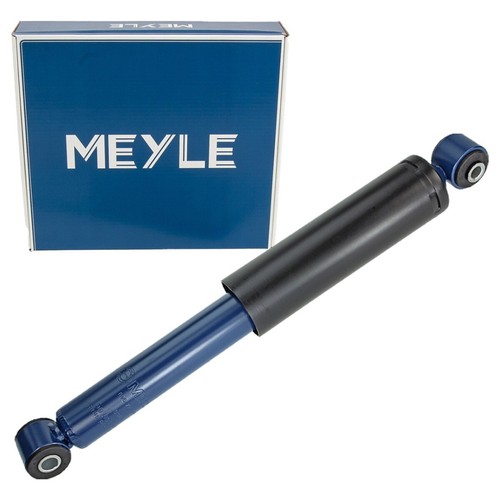 Genuine meyle rear axle shock - genuine,