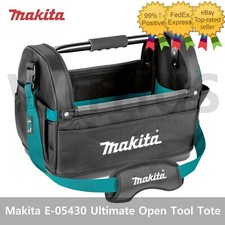 Makita E-05430 Ultimate Open