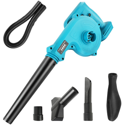 21v electric cordless leaf - electric,
