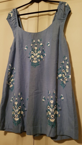 Free people wildflower - free,