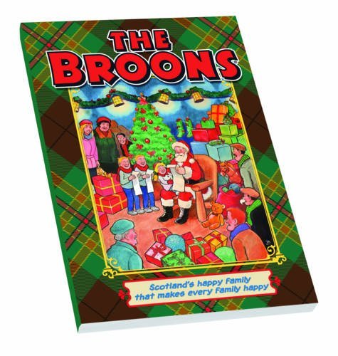 The broons annual 2014 - the,