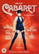 Cabaret [DVD] DVD Value Guaranteed from eBay’s biggest seller!