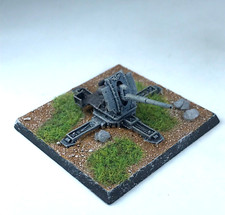 Forgeworld Basilisk Arty