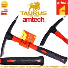 AMTECH Mini Mattock FIBREGLASS