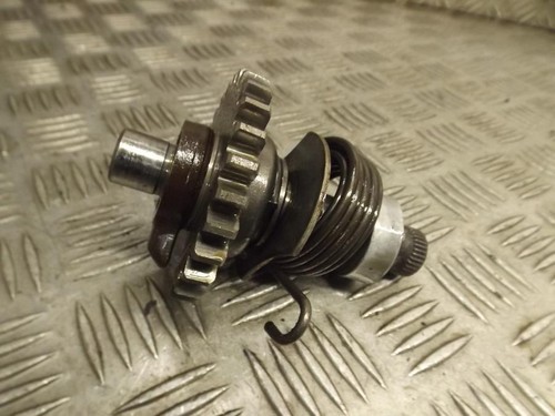Yamaha rd250 rd350 - rd250, ti