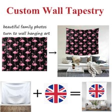 Large Personalised Custom Wall