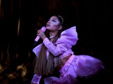 Ariana grande 8x10 4x6 - grande,